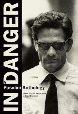 Book cover for In Danger
