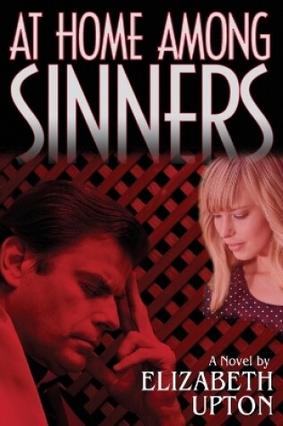 Cover of At Home Among Sinners