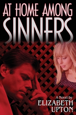 Book cover for At Home Among Sinners