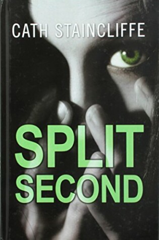 Cover of Split Second