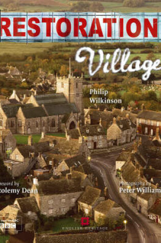 Cover of Restoration Village