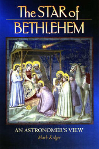 Cover of The Star of Bethlehem