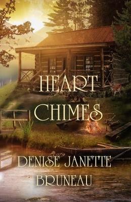 Book cover for Heart Chimes