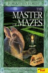 Book cover for Master of Mazes