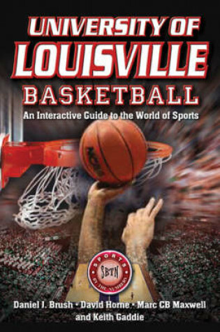 Cover of University of Louisville Basketball