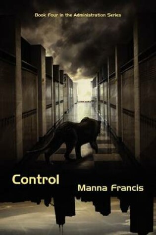 Cover of Control