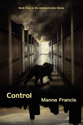 Book cover for Control