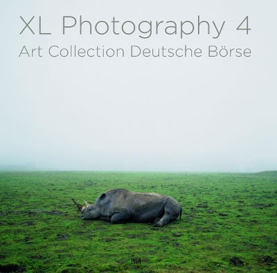 Book cover for XL Photography 4: Art Collection Germane Börse