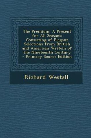 Cover of The Premium