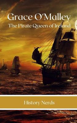 Cover of Grace O'Malley