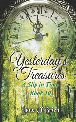 Book cover for Yesterday's Treasures