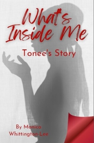 Cover of What's Inside Me