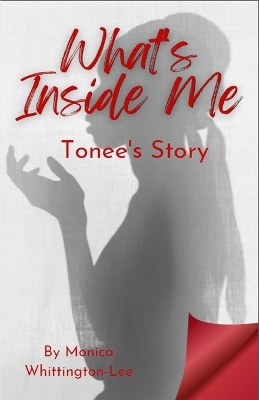 Book cover for What's Inside Me