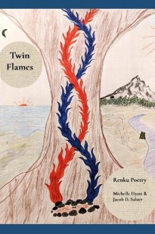 Cover of Twin Flames