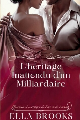 Cover of L'héritage Inattendu d'un Milliardaire