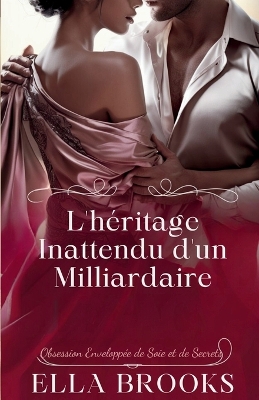 Cover of L'héritage Inattendu d'un Milliardaire