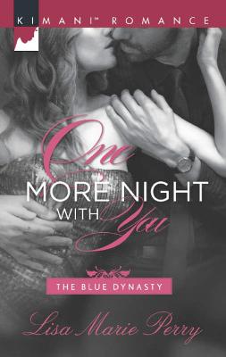 Book cover for One More Night With You