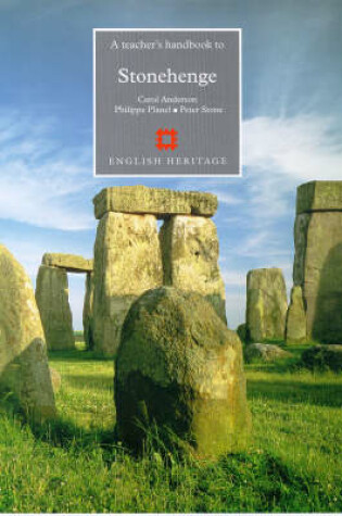 Cover of Stonehenge