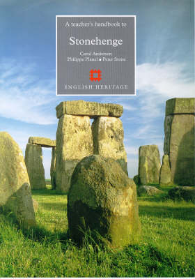 Cover of Stonehenge