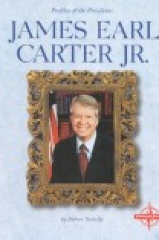 Cover of James Earl Carter, Jr.