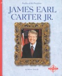 Cover of James Earl Carter, Jr.