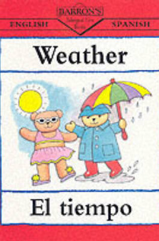 Cover of Weather/Tiempo