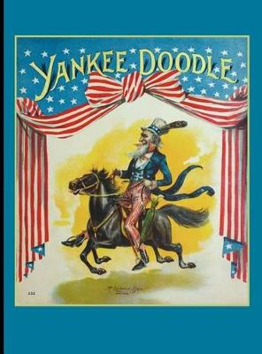 Cover of Yankee Doodle (Hc)