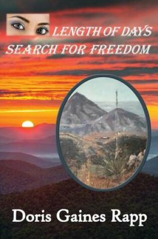 Cover of Length of Days - Search for Freedom