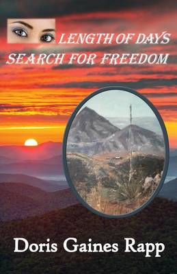 Cover of Length of Days - Search for Freedom