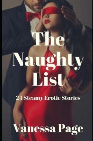 Cover of The Naughty List