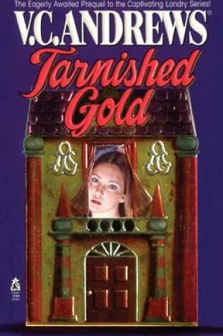 Cover of Tarnished Gold