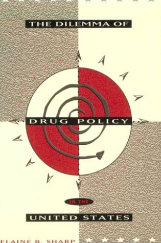 Cover of The Drug Policy in the Us 94