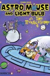 Book cover for Astro Mouse and Light Bulb #2