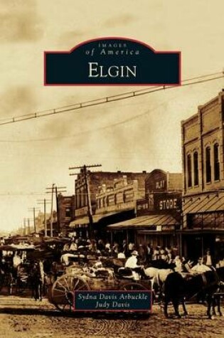 Cover of Elgin