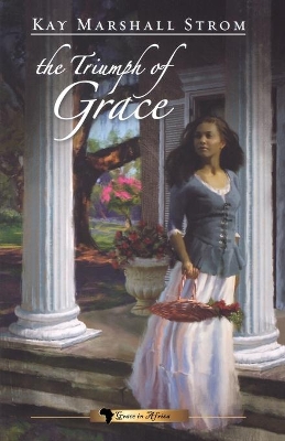 Book cover for The Triumph of Grace