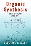 Book cover for Organic Synthesis