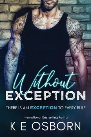 Cover of Without Exception