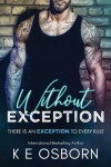 Book cover for Without Exception