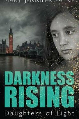 Cover of Darkness Rising