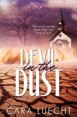 Cover of Devil in the Dust