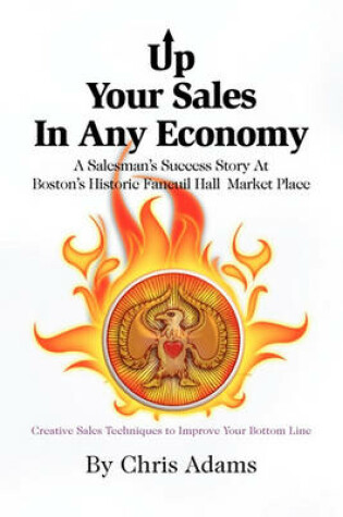 Cover of Up Your Sales in Any Economy