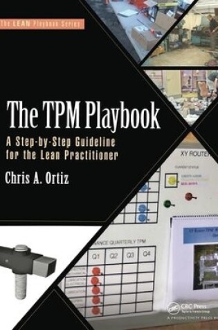 Cover of The TPM Playbook