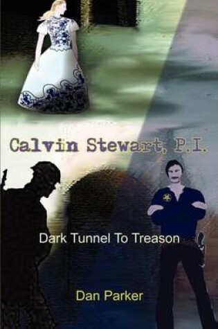 Cover of Calvin Stewart, P.I.