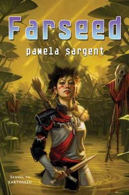 Book cover for Farseed