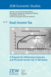 Book cover for Dual Income Tax