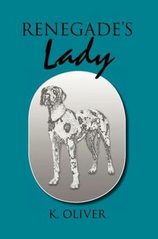 Cover of Renegade's Lady