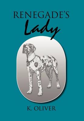 Book cover for Renegade's Lady