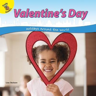 Cover of Valentine's Day