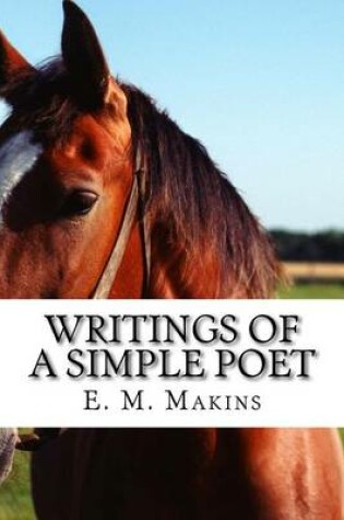 Cover of Writings of a Simple Poet