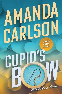 Book cover for Cupid's Bow